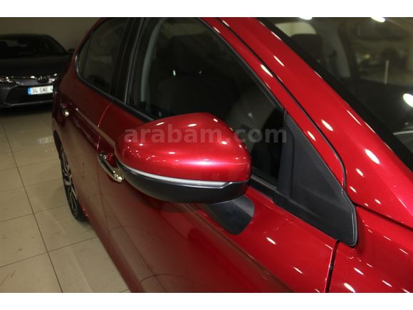 2024 HONDA CITY 1.5 I-VTEC EXECUTIVE