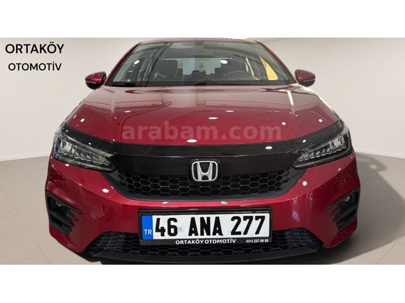2024 HONDA CITY 1.5 I-VTEC EXECUTIVE