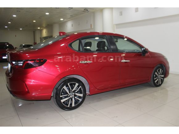 2024 HONDA CITY 1.5 I-VTEC EXECUTIVE