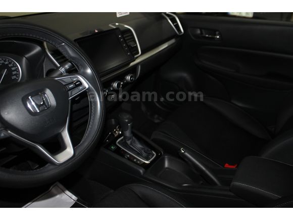 2024 HONDA CITY 1.5 I-VTEC EXECUTIVE