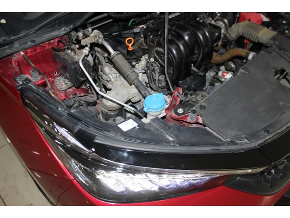 2024 HONDA CITY 1.5 I-VTEC EXECUTIVE