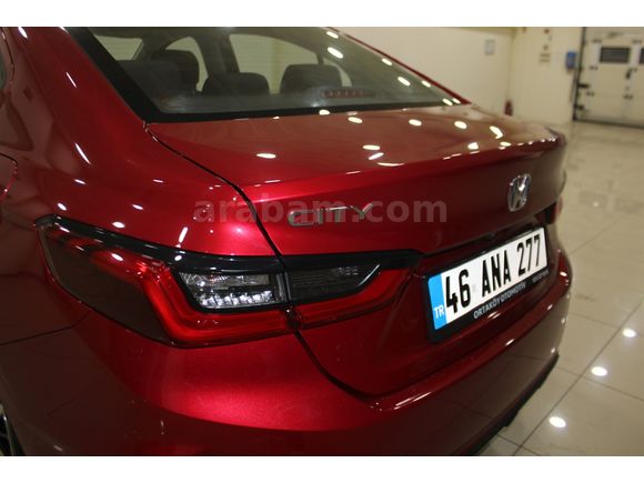 2024 HONDA CITY 1.5 I-VTEC EXECUTIVE