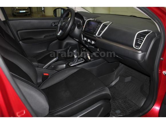2024 HONDA CITY 1.5 I-VTEC EXECUTIVE