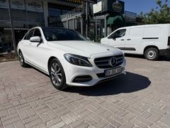 Sahibinden Mercedes - Benz C 180 Fascination 2014 Model 