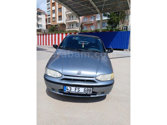 Sahibinden Fiat Siena 1.4 EL 1999 Model