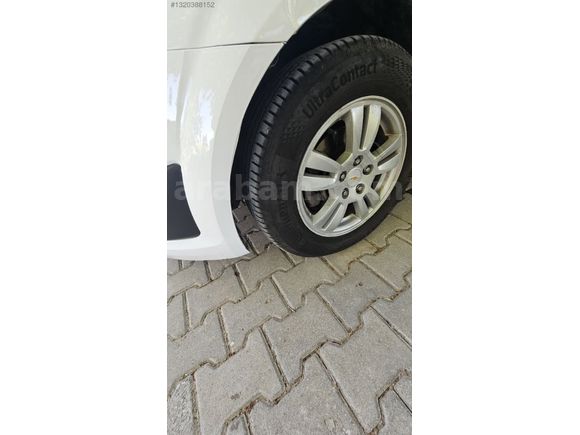 2.SAHİBİNDEN 128 BİNDE AĞIR VE YAĞ BAKIMLARI YENİ KLİMA BUZZ