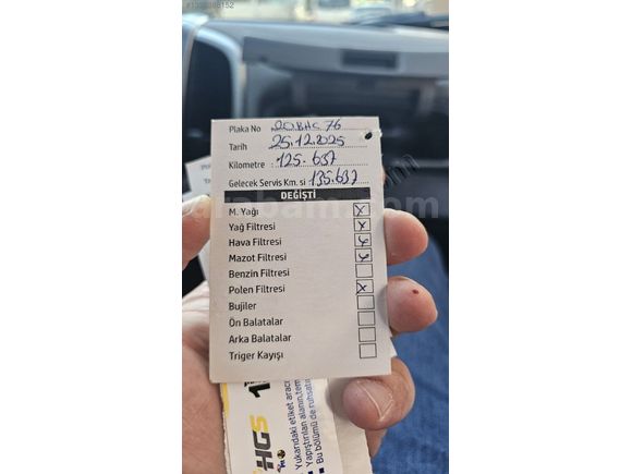2.SAHİBİNDEN 128 BİNDE AĞIR VE YAĞ BAKIMLARI YENİ KLİMA BUZZ