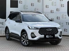 2024 CHERY TİGGO 7 PRO EXCELLENT HATASIZ-CAM TAVAN-33.000KM