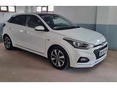 Sahibinden Hyundai i20 1.4 MPI Style 2018 Model 