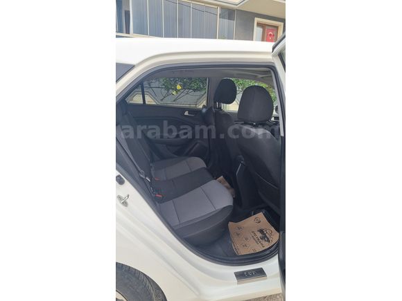 Sahibinden Hyundai i20 1.4 MPI Style 2018 Model 