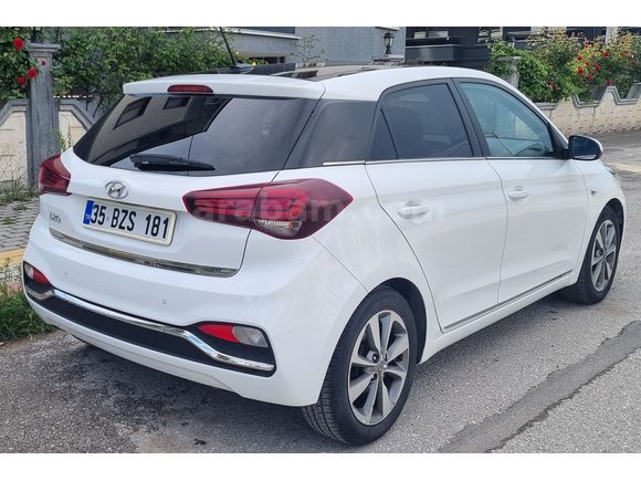 Sahibinden Hyundai i20 1.4 MPI Style 2018 Model 