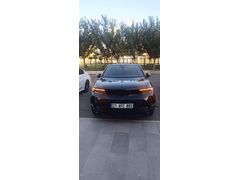Sahibinden Opel Mokka 1.2 T GS 2024 Model Diyarbakır 28.500 km Siyah