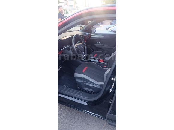 Sahibinden temiz Opel mokka