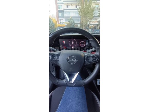 Sahibinden temiz Opel mokka