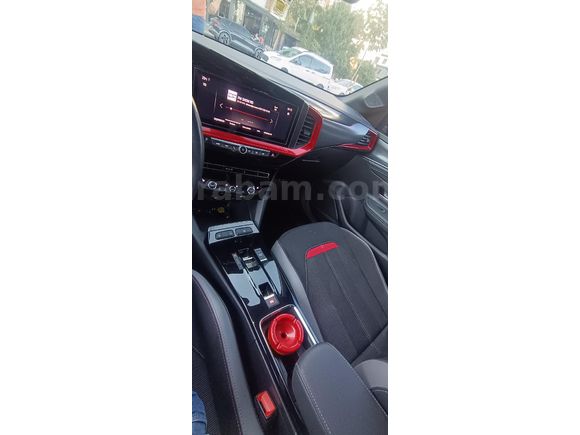 Sahibinden temiz Opel mokka