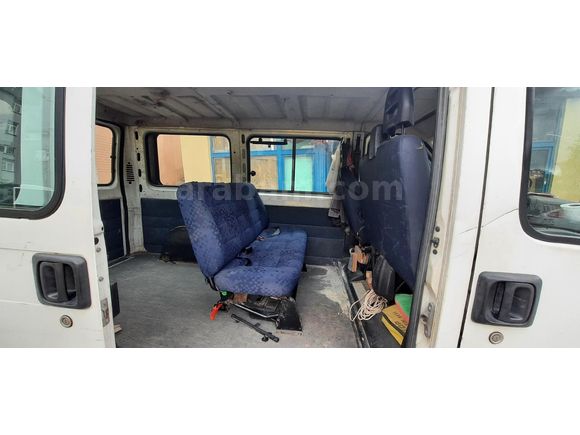 Sahibinden Peugeot Boxer 290 C 2005 Model