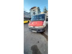 Sahibinden Peugeot Boxer 290 C 2005 Model