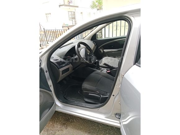 Sahibinden Renault Fluence 1.5 dCi Authentique 2010 Model
