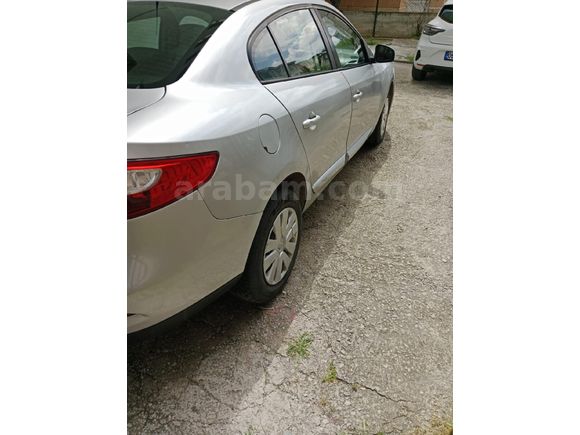 Sahibinden Renault Fluence 1.5 dCi Authentique 2010 Model