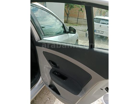 Sahibinden Renault Fluence 1.5 dCi Authentique 2010 Model