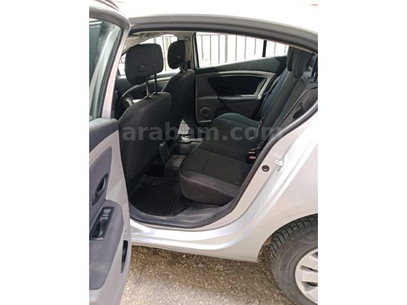 Sahibinden Renault Fluence 1.5 dCi Authentique 2010 Model