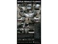 Sahibinden Renault Fluence 1.5 dCi Authentique 2010 Model