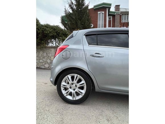 Sahibinden Opel Corsa 1.3 CDTI Enjoy 111 2010 Model 