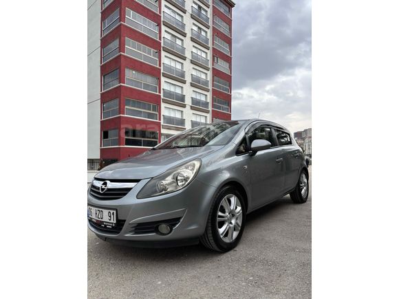 Sahibinden Opel Corsa 1.3 CDTI Enjoy 111 2010 Model 