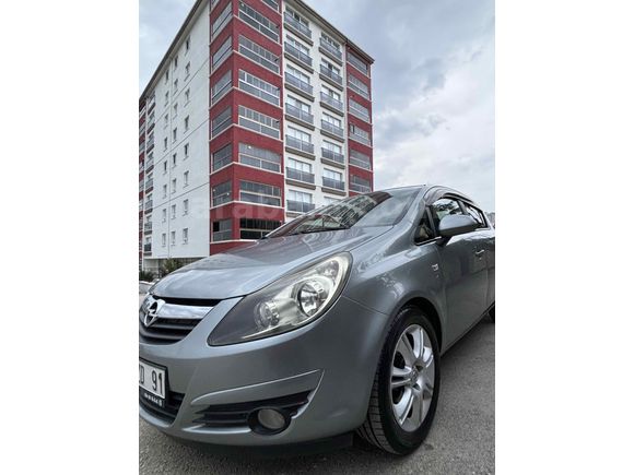 Sahibinden Opel Corsa 1.3 CDTI Enjoy 111 2010 Model 