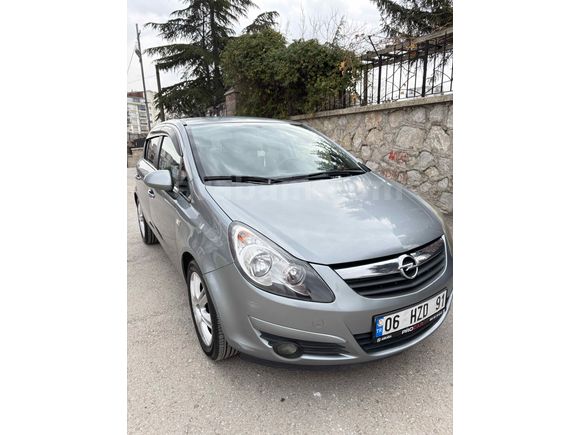 Sahibinden Opel Corsa 1.3 CDTI Enjoy 111 2010 Model 