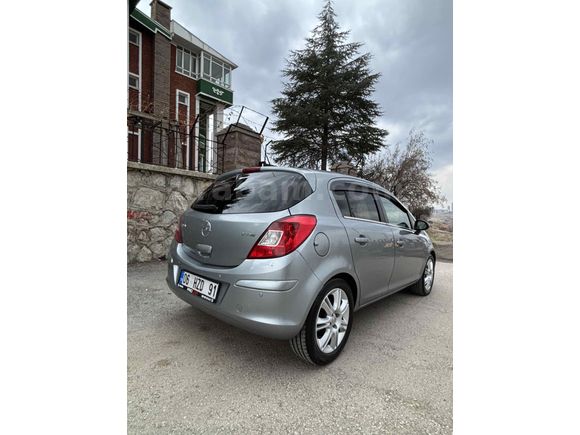 Sahibinden Opel Corsa 1.3 CDTI Enjoy 111 2010 Model 