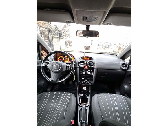 Sahibinden Opel Corsa 1.3 CDTI Enjoy 111 2010 Model 
