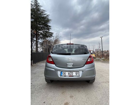 Sahibinden Opel Corsa 1.3 CDTI Enjoy 111 2010 Model 