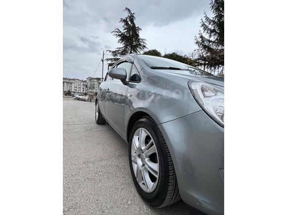 Sahibinden Opel Corsa 1.3 CDTI Enjoy 111 2010 Model 