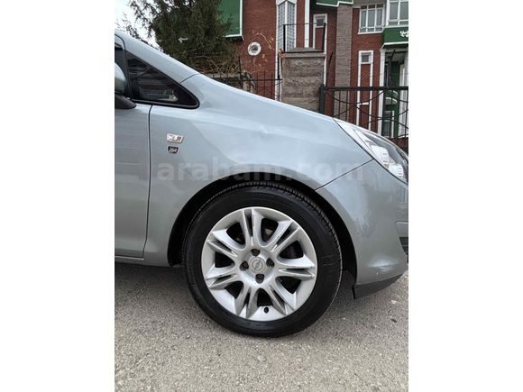 Sahibinden Opel Corsa 1.3 CDTI Enjoy 111 2010 Model 