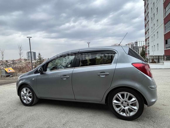 Sahibinden Opel Corsa 1.3 CDTI Enjoy 111 2010 Model 