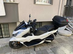 İlk Sahibinden Honda PCX125 