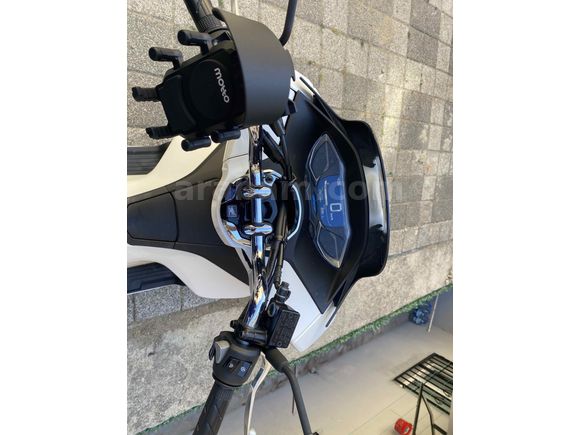 İlk Sahibinden Honda PCX125 