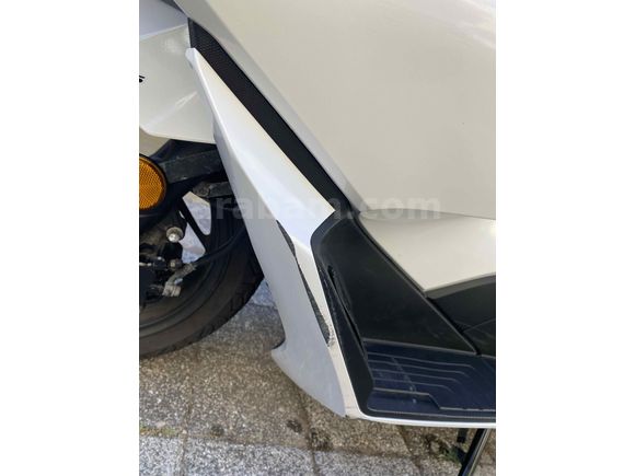 İlk Sahibinden Honda PCX125 
