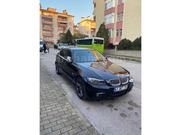 Sahibinden BMW 3 Serisi 316i M Sport 2011 Model  