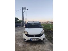 Sahibinden Fiat 500 Ailesi 500L 1.3 Mjet PopStar 2015 Model  233.000 km Siyah