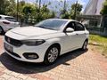 Sahibinden Fiat Egea 1.6 Multijet Easy Plus 2018 Model Bursa 185.000 km Beyaz