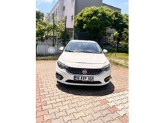 Sahibinden Fiat Egea 1.6 Multijet Easy Plus 2018 Model Bursa 185.000 km Beyaz