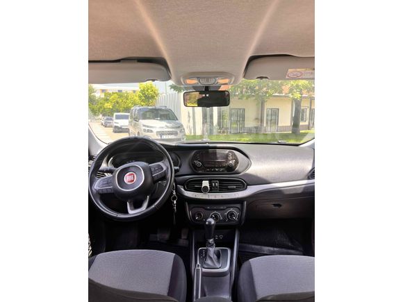 Sahibinden Fiat Egea 1.6 Multijet Easy Plus 2018 Model Bursa 185.000 km Beyaz