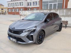 Sahibinden Clio Techno Esprit Alpine Hybrid+Kış Lastiği+PPF+Garantili