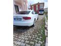 Sahibinden Audi A5 Sportback 2.0 TDI 2011 Model