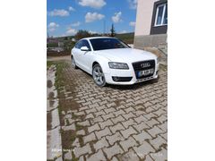 Sahibinden Audi A5 Sportback 2.0 TDI 2011 Model