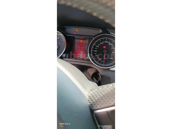 Sahibinden Audi A5 Sportback 2.0 TDI 2011 Model