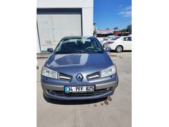 Sahibinden Renault Megane 1.6 Privilege 2006 Model