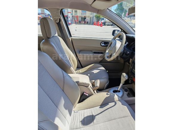 Sahibinden Renault Megane 1.6 Privilege 2006 Model